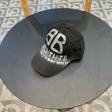 Balenciaga Caps